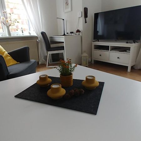 An Der Bremke Apartment Herzberg am Harz Luaran gambar