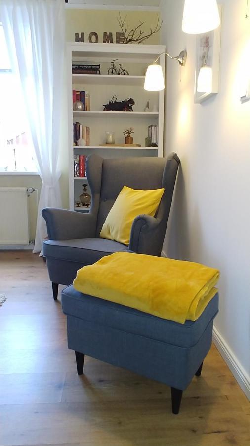 An Der Bremke Apartment Herzberg am Harz Luaran gambar