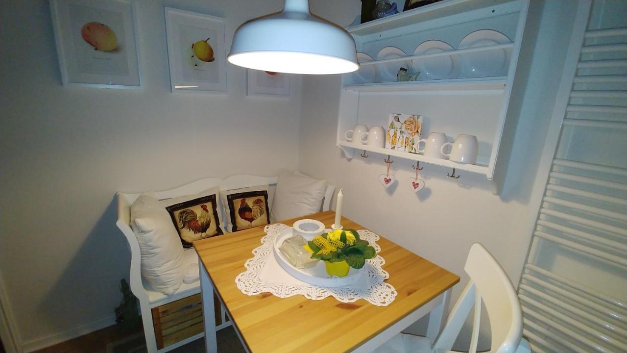 An Der Bremke Apartment Herzberg am Harz Luaran gambar
