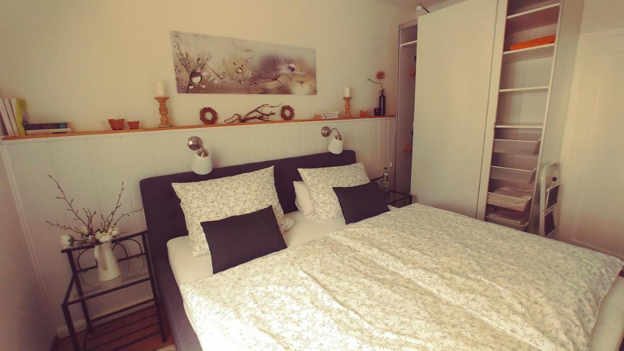 An Der Bremke Apartment Herzberg am Harz Luaran gambar