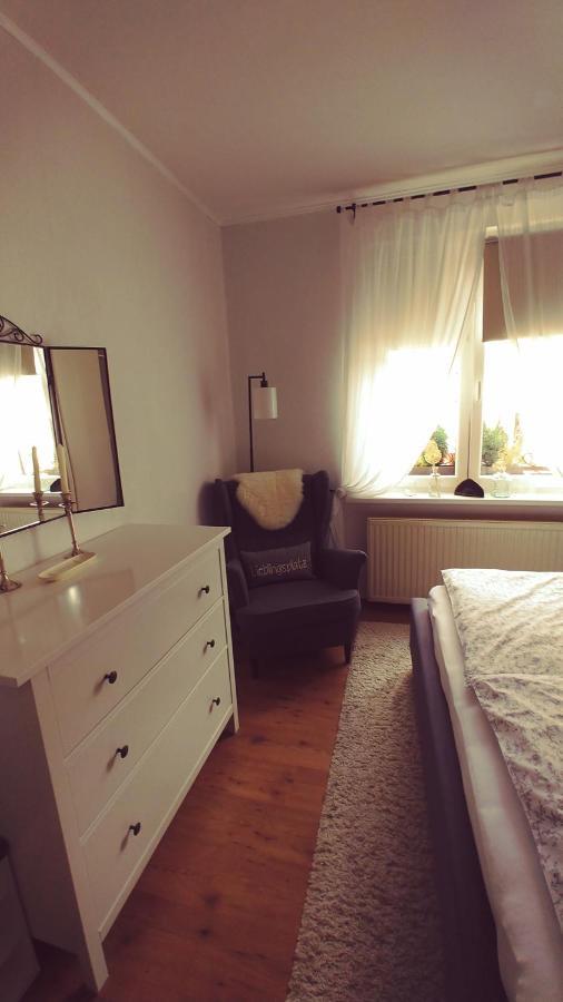 An Der Bremke Apartment Herzberg am Harz Luaran gambar