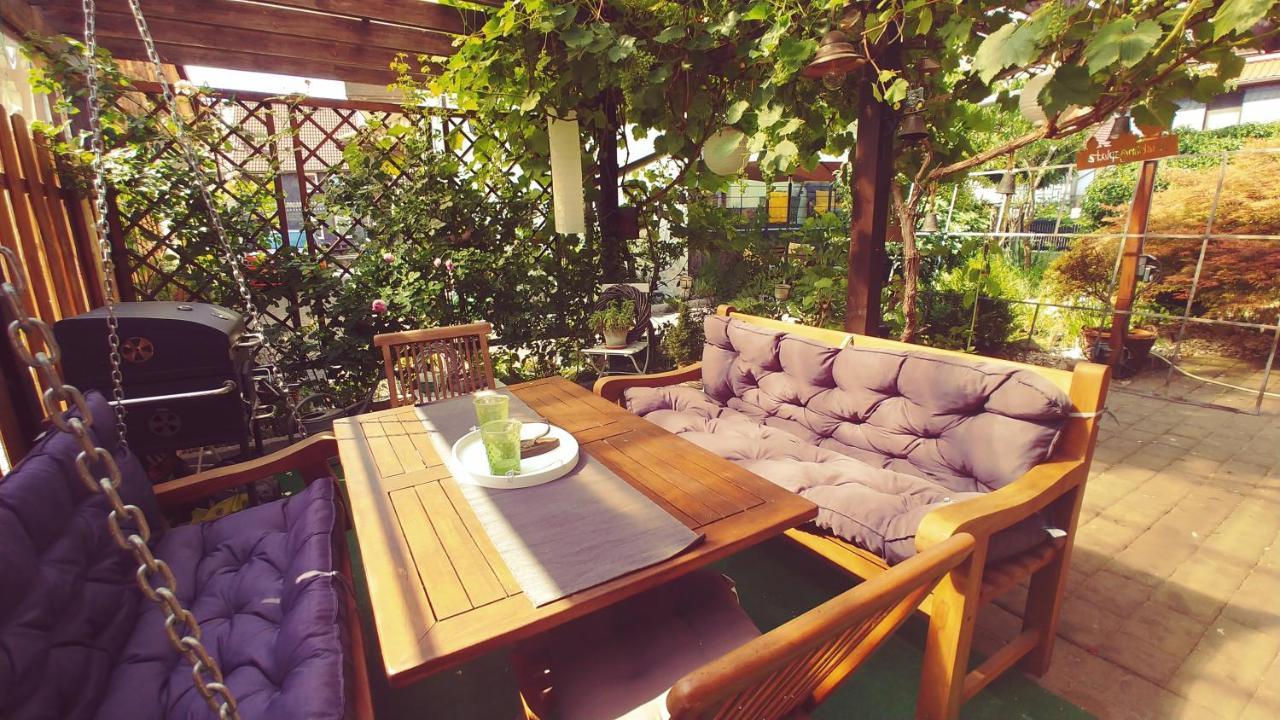 An Der Bremke Apartment Herzberg am Harz Luaran gambar