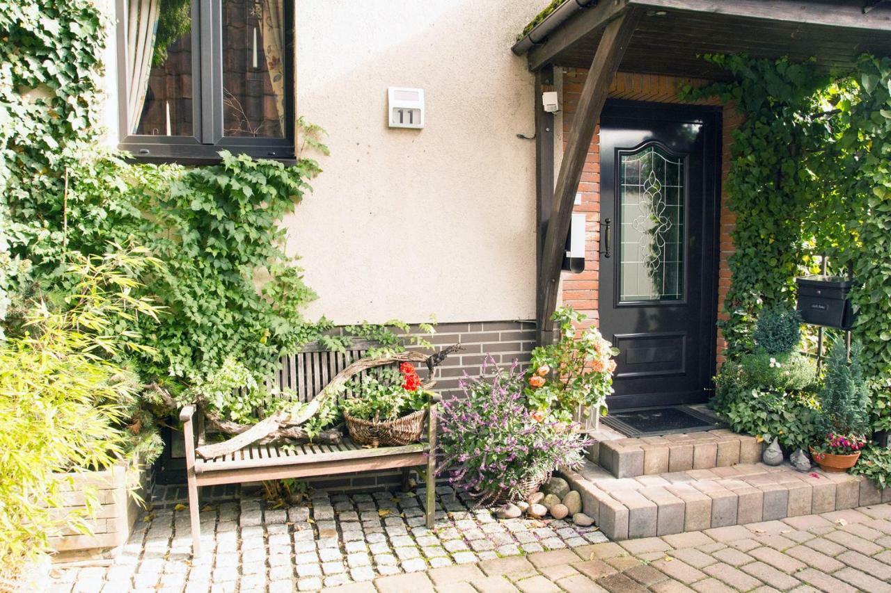 An Der Bremke Apartment Herzberg am Harz Luaran gambar