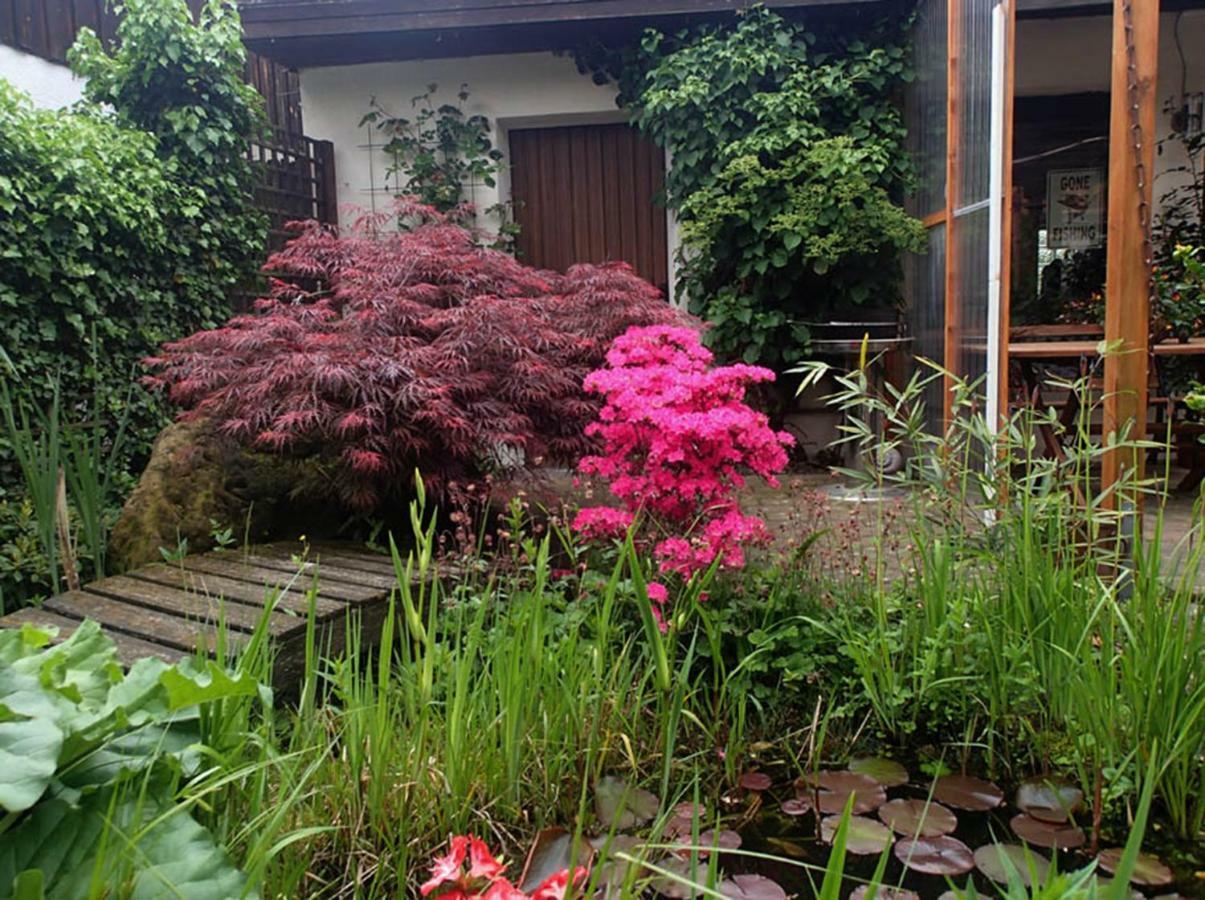 An Der Bremke Apartment Herzberg am Harz Luaran gambar