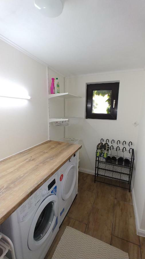 An Der Bremke Apartment Herzberg am Harz Luaran gambar