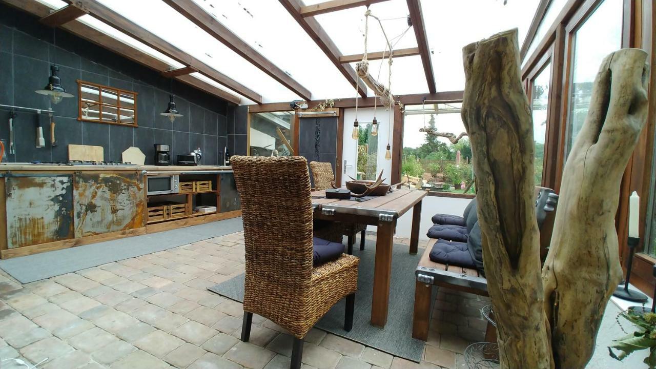 An Der Bremke Apartment Herzberg am Harz Luaran gambar
